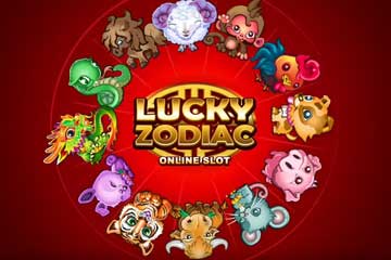 Lucky Zodiac slot