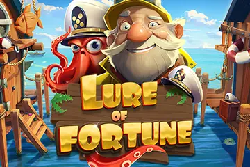 Lure of Fortune slot