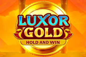 Luxor Gold Hold and Win slot