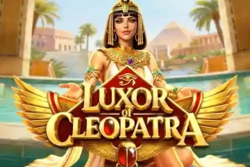 Luxor of Cleopatra slot