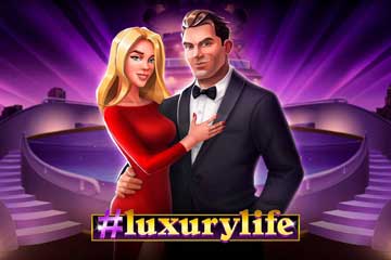 Luxury Life slot