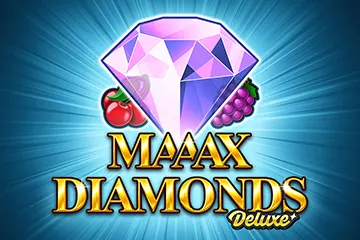 Maaax Diamonds Deluxe slot