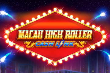 Macau High Roller slot