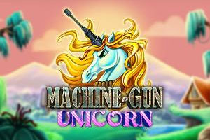 Machine Gun Unicorn slot