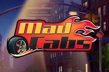 Mad Cabs slot