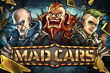 Mad Cars slot