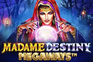 Madame Destiny Megaways slot