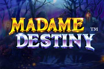 Madame Destiny slot