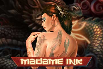 Madame Ink slot