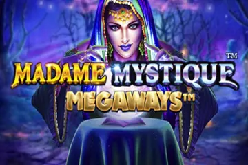 Madame Mystique Megaways slot