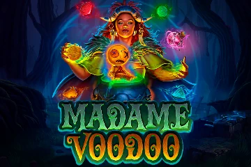 Madame Voodoo slot