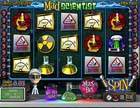 Mad Scientist slot