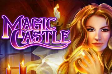 Magic Castle slot