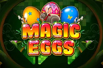 Magic Eggs slot