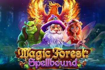 Magic Forest Spellbound slot