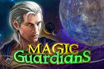 Magic Guardians slot