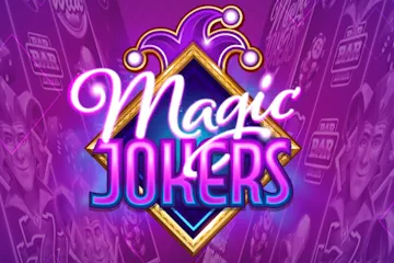 Magic Jokers slot