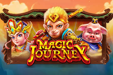 Magic Journey slot
