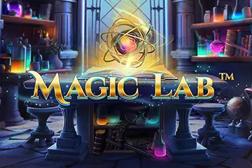 Magic Lab slot