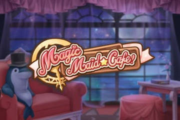 Magic Maid Cafe slot