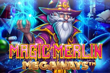 Magic Merlin Megaways