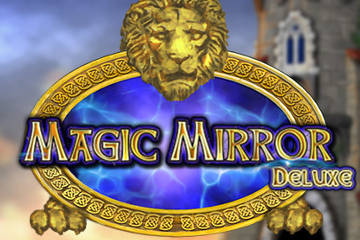 Magic Mirror Deluxe slot
