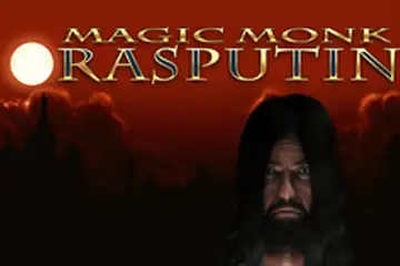 Magic Monk Rasputin slot