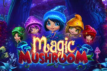 Magic Mushroom