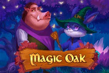 Magic Oak slot