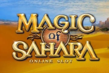Magic of Sahara slot