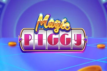 Magic Piggy slot