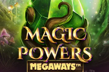 Magic Powers Megaways slot