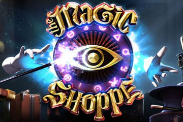 Magic Shoppe slot