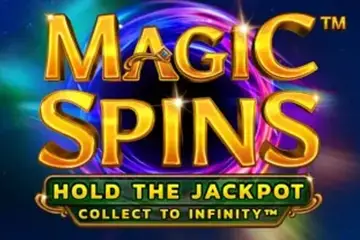 Magic Spins slot