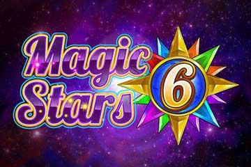 Magic Stars 6 slot