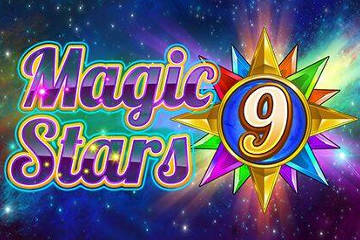 Magic Stars 9 slot