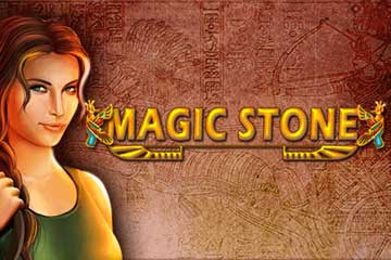Magic Stone slot