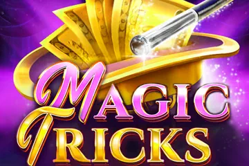 Magic Tricks slot