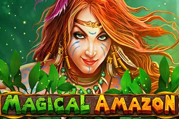 Magical Amazon slot