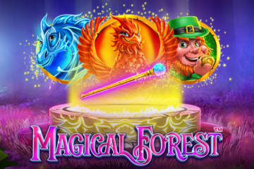 Magical Forest slot