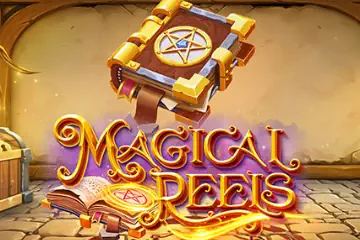 Magical Reels slot