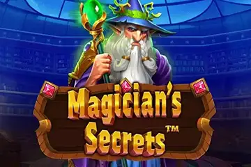 Magicians Secrets slot