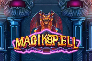 Magikspell slot