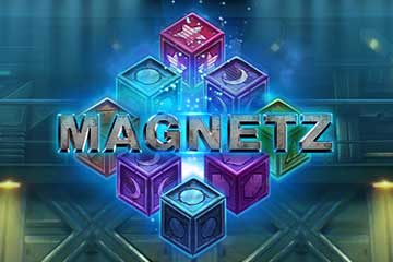 Magnetz slot