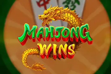 Mahjong Wins slot