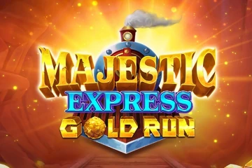 Majestic Express Gold Run slot