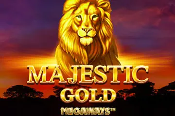 Majestic Gold Megaways slot