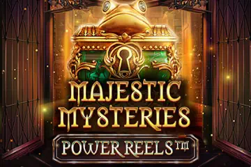 Majestic Mysteries Power Reels slot