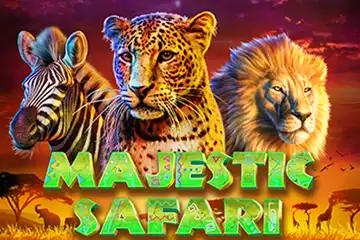 Majestic Safari slot
