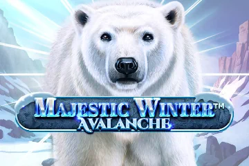 Majestic Winter Avalanche slot